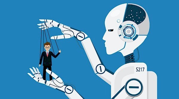 The Influence of Artificial Intelligence on Modern Society