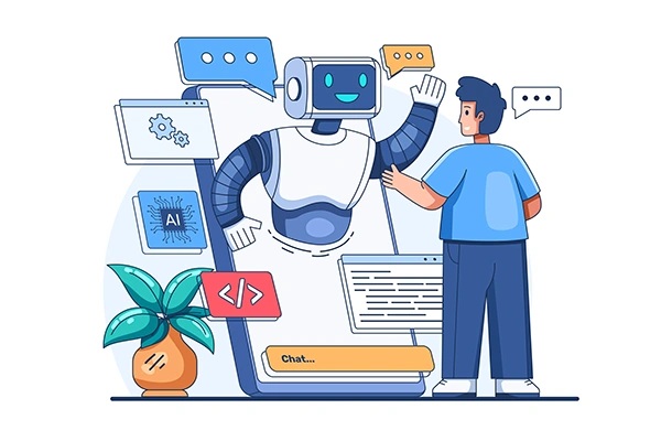 AI in Business Automation: How Artificial Intelligence Streamlines Operations