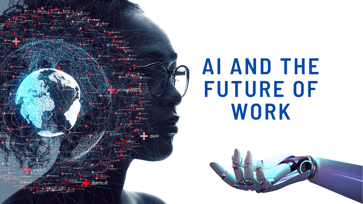 AI and the Workforce of the Future: How Artificial Intelligence Is Changing Jobs, Skills, and Careers