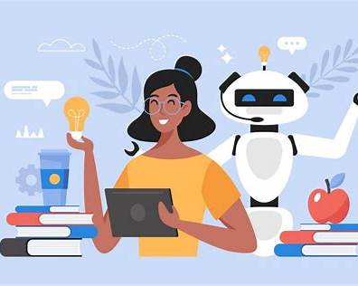 AI in EdTech: How Artificial Intelligence Is Reinventing Learning
