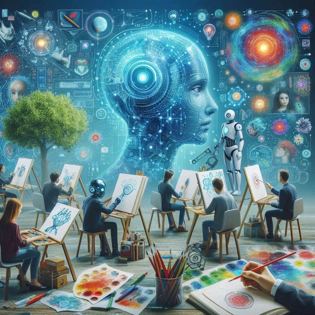 The Ethical Challenges of Artificial Intelligence