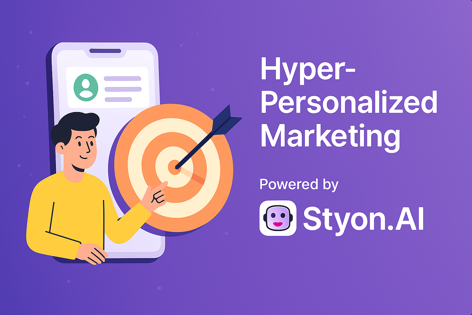 The Role of AI in Hyper-Personalized Marketing Campaigns
