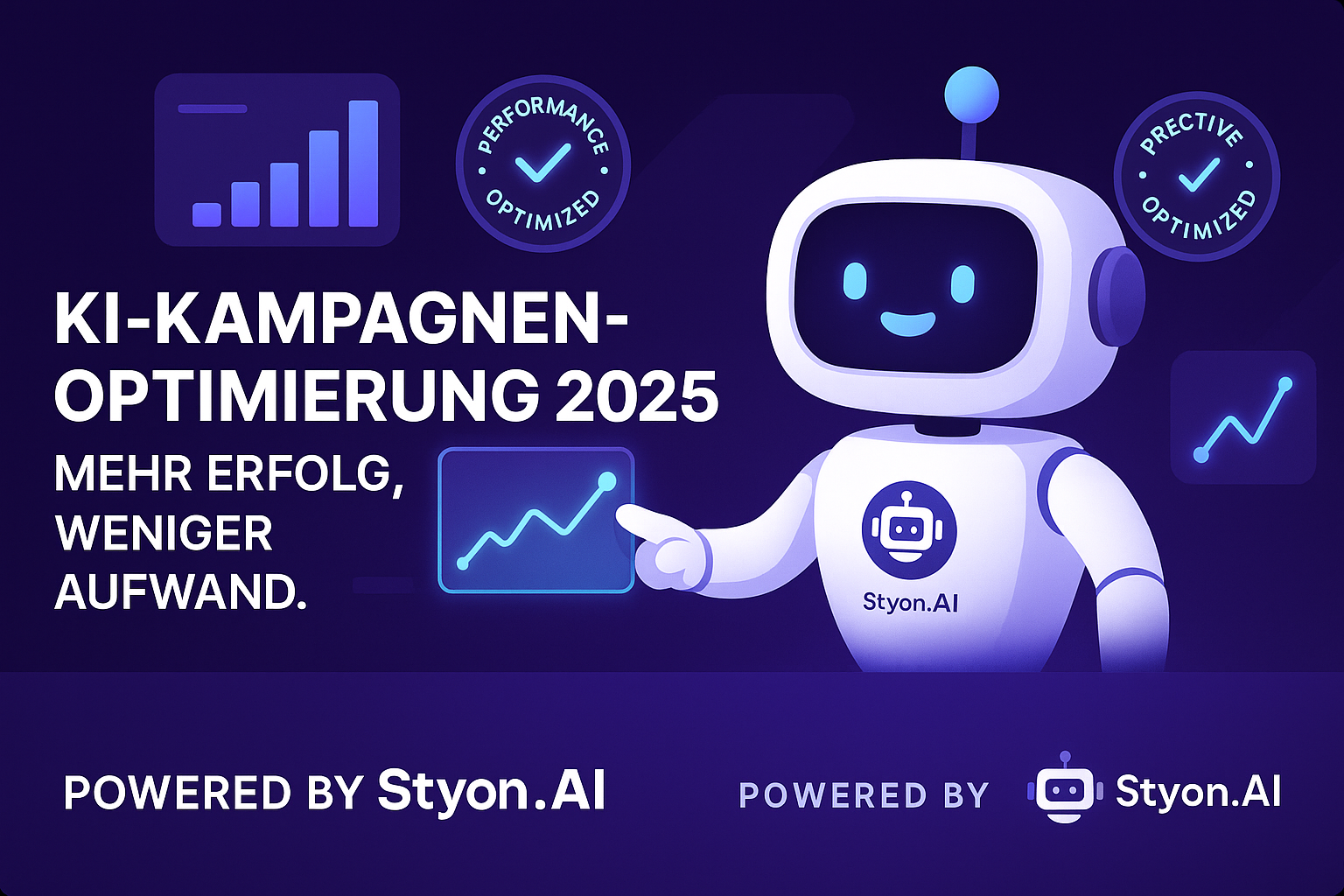 Automatisierte Kampagnen-Optimierung: Wie KI Ihre Marketing-Ergebnisse steigert