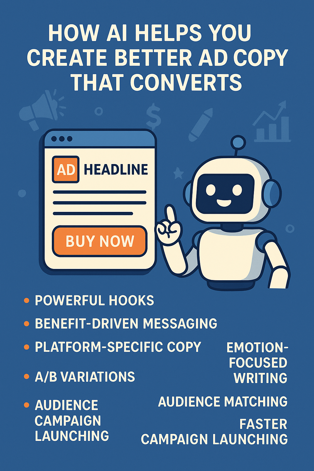 How AI Helps You Create Better Ad Copy That Converts