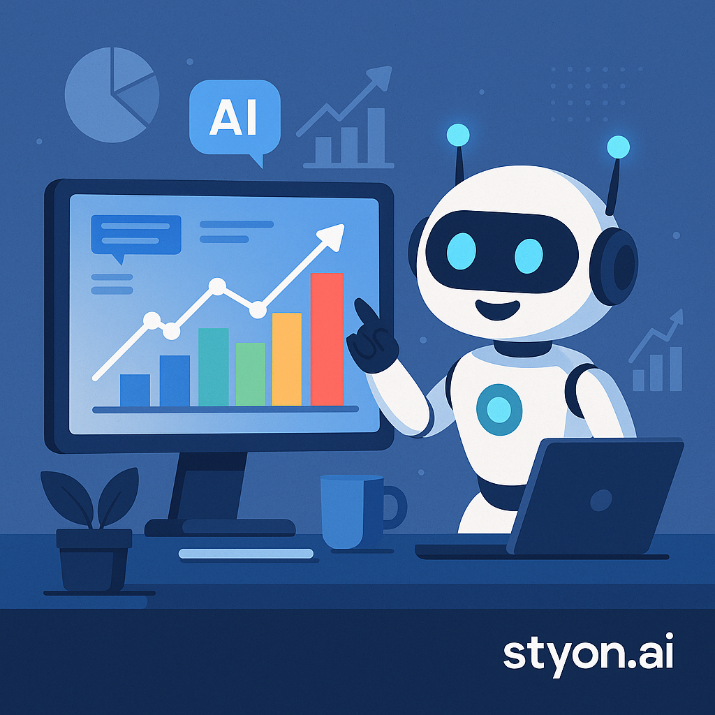 Datengestützte Entscheidungen 2025: Warum Intuition allein nicht mehr reicht