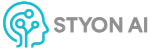 Styon AI logo
