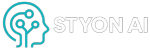 Styon AI logo